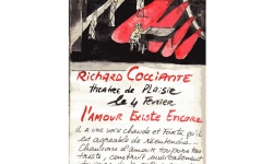 Richard Cocciante au théâtre de Plaisir