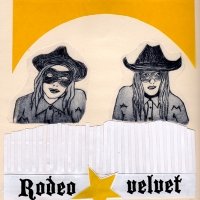 Rodeo Velvet